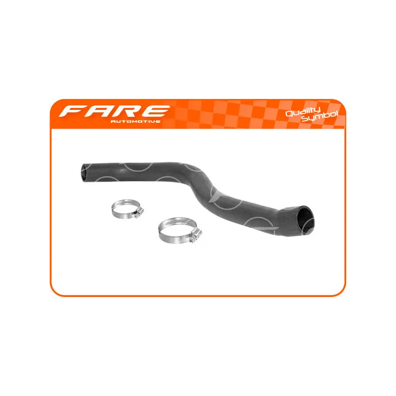 Gaine de suralimentation FARE SA 13221