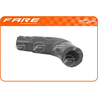 Gaine de suralimentation FARE SA 13222