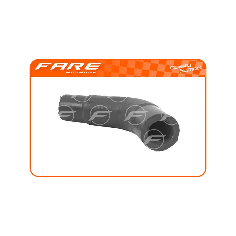 Gaine de suralimentation FARE SA 13222