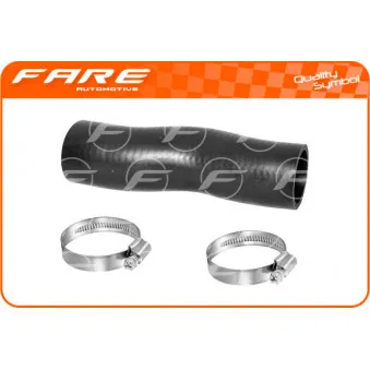 Gaine de suralimentation FARE SA 13223