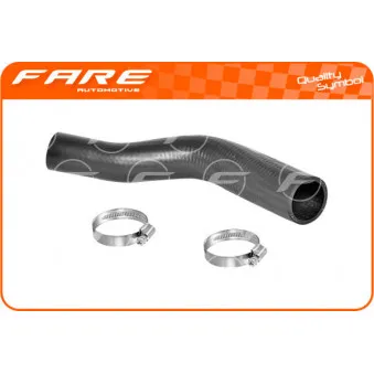 Gaine de suralimentation FARE SA 13224