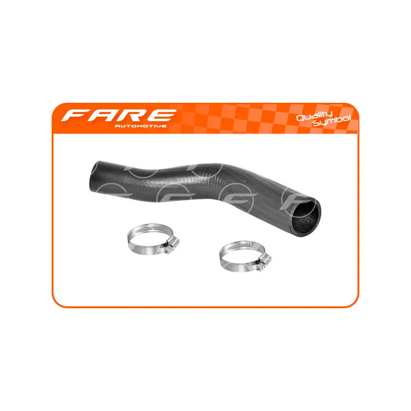 Gaine de suralimentation FARE SA 13224