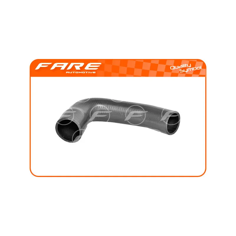 Gaine de suralimentation FARE SA 13225