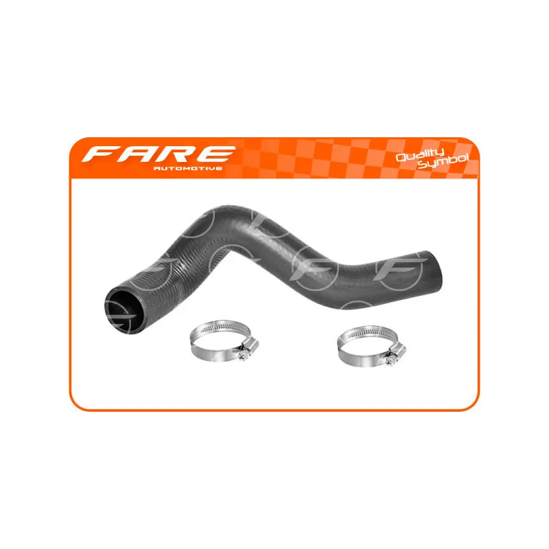 Gaine de suralimentation FARE SA 13226