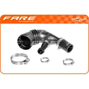 Gaine de suralimentation FARE SA 13227