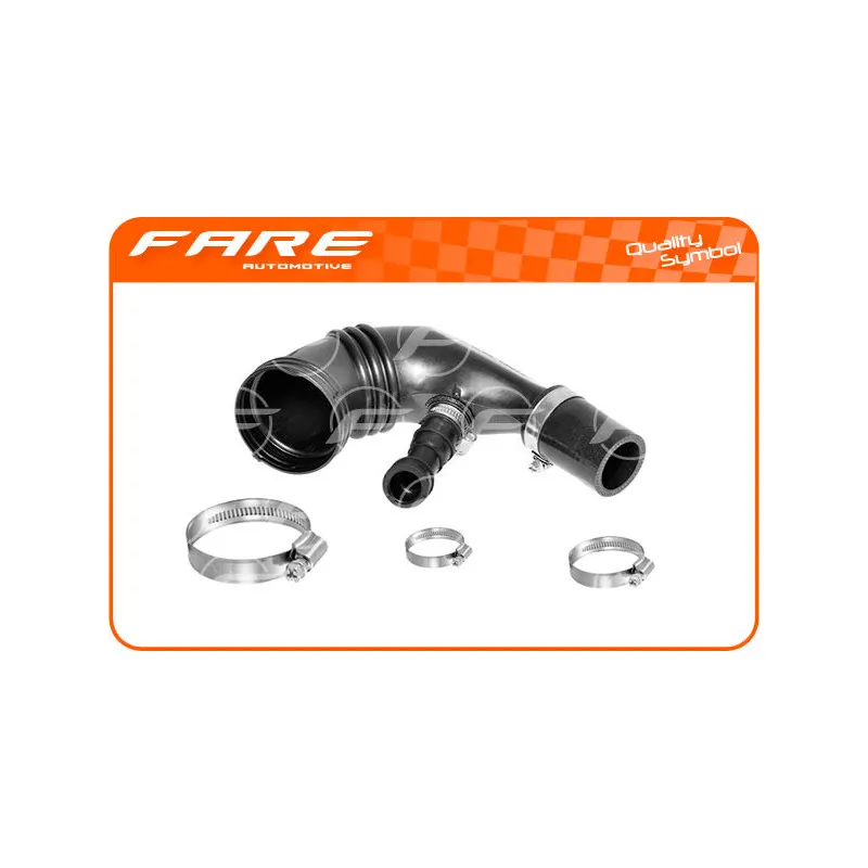 Gaine de suralimentation FARE SA 13227