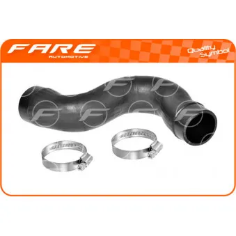 Gaine de suralimentation FARE SA 13229