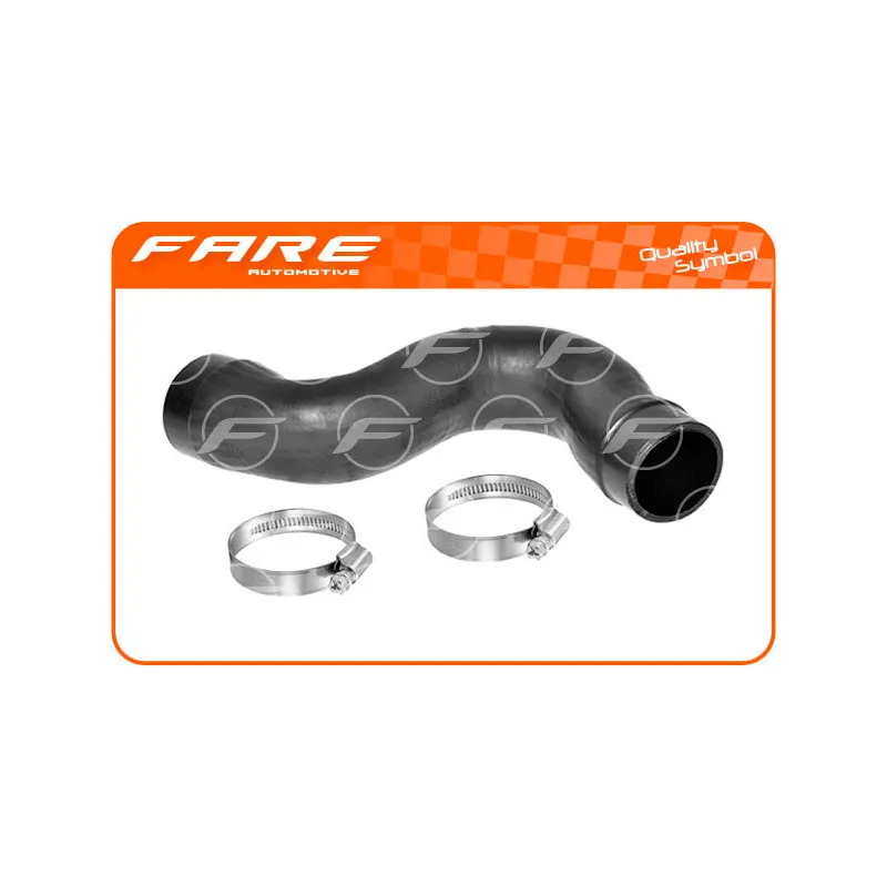 Gaine de suralimentation FARE SA 13229