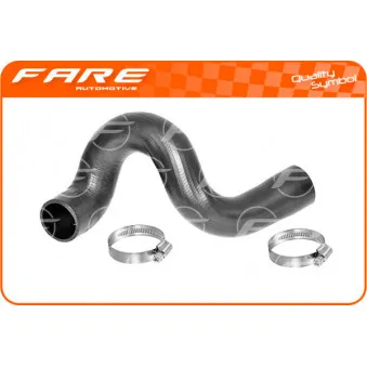 Gaine de suralimentation FARE SA 13230