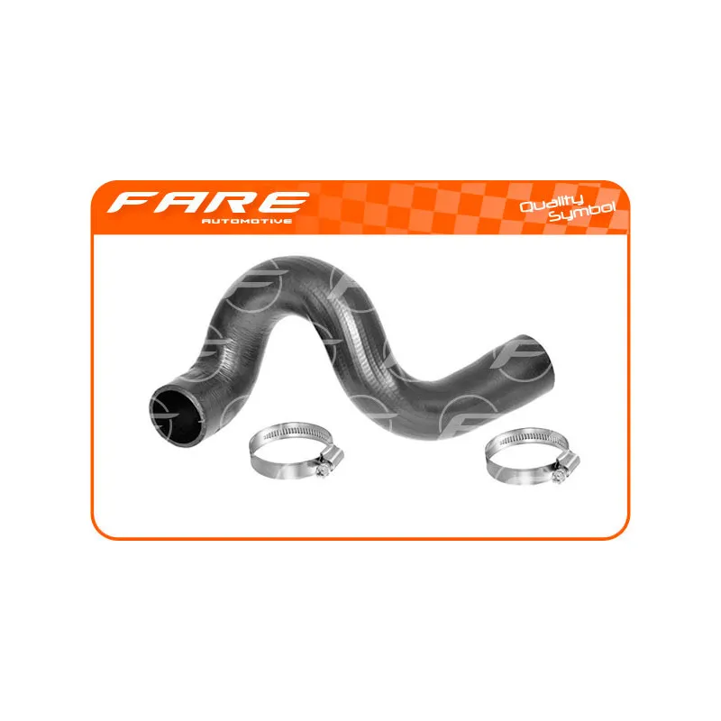 Gaine de suralimentation FARE SA 13230