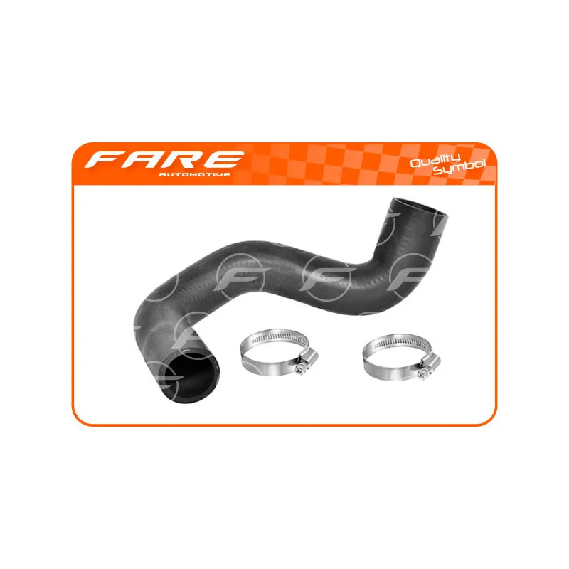 Gaine de suralimentation FARE SA 13231