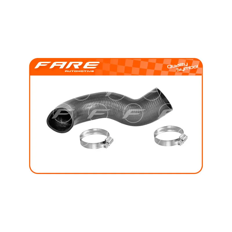 Gaine de suralimentation FARE SA 13232