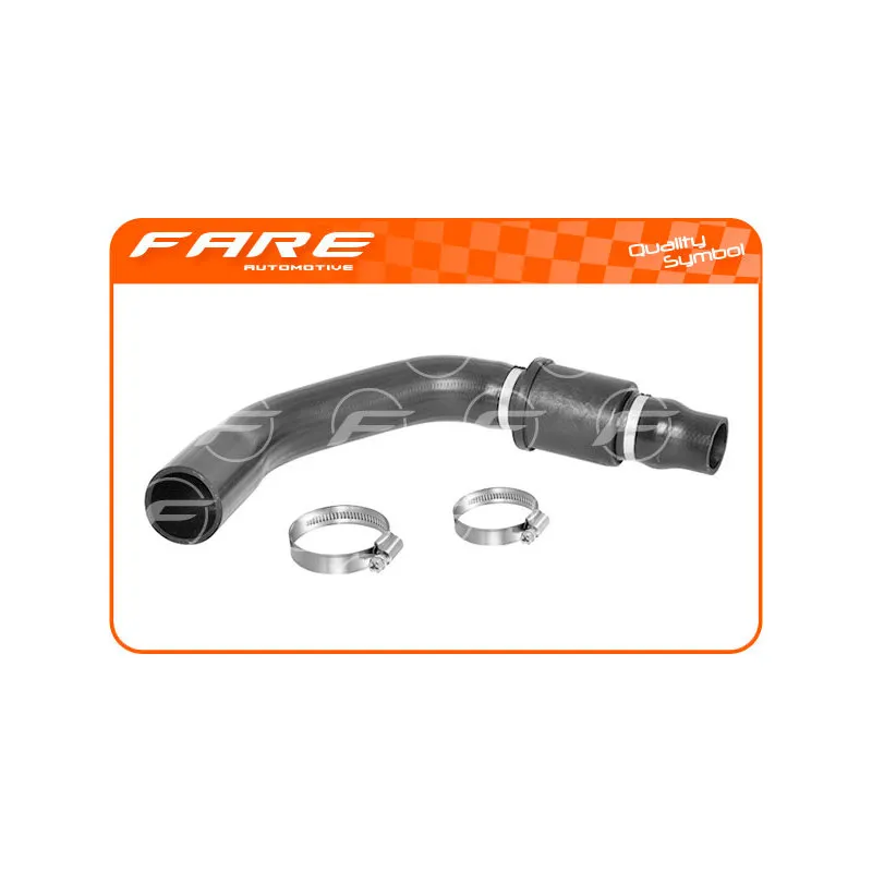Gaine de suralimentation FARE SA 13233