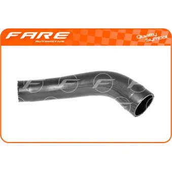 Gaine de suralimentation FARE SA 13234
