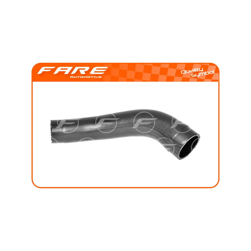 Gaine de suralimentation FARE SA 13234