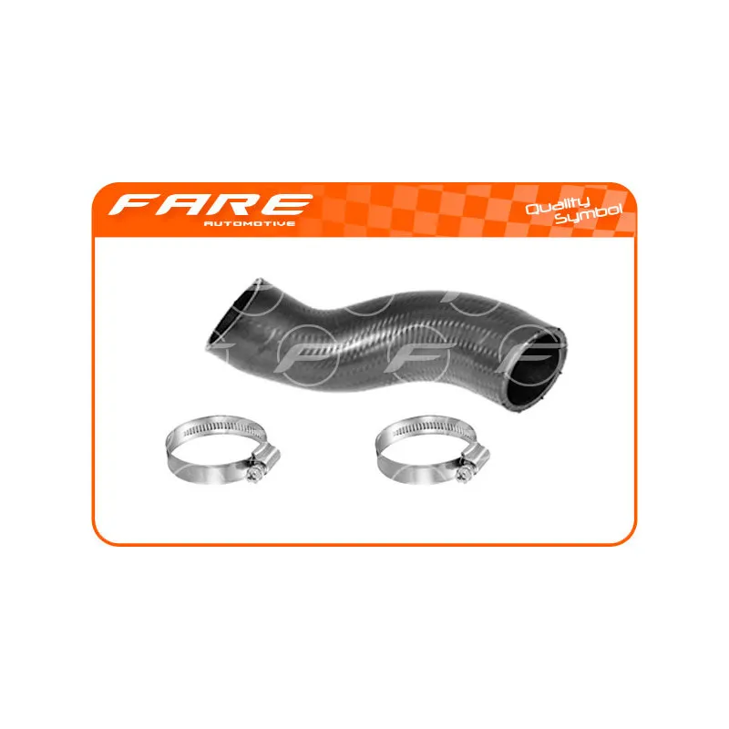 Gaine de suralimentation FARE SA 13235