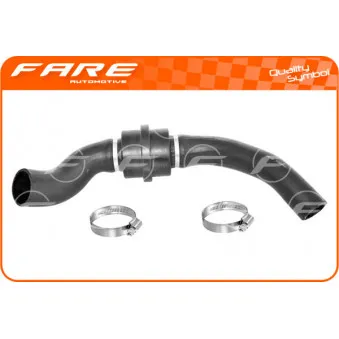 Gaine de suralimentation FARE SA 13236