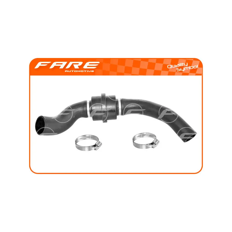 Gaine de suralimentation FARE SA 13236