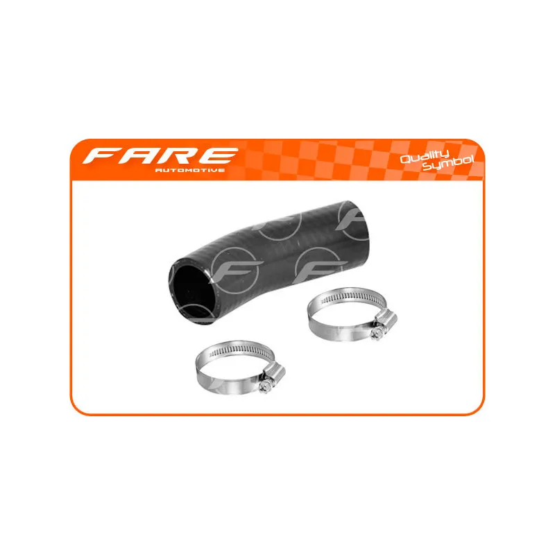 Durite de radiateur FARE SA 13237