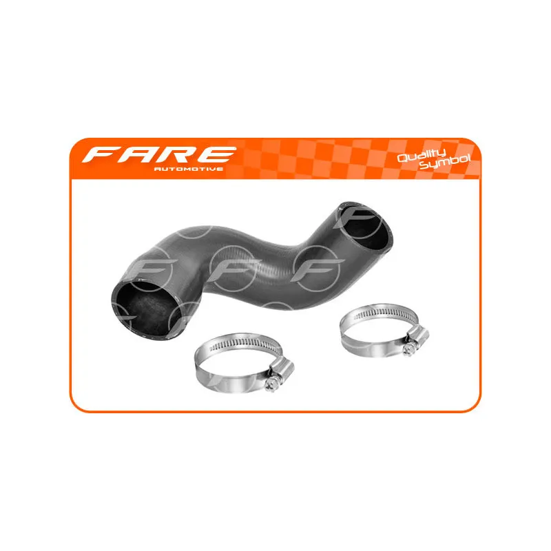 Gaine de suralimentation FARE SA 13238