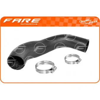 Gaine de suralimentation FARE SA 13239