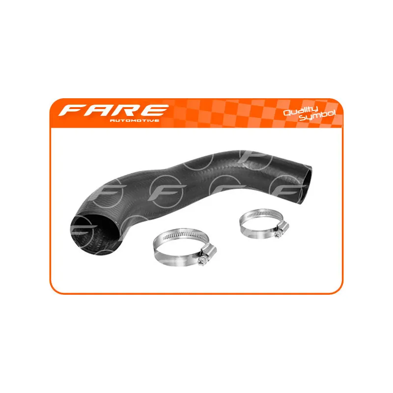 Gaine de suralimentation FARE SA 13239