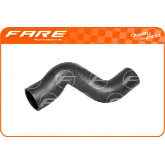 Gaine de suralimentation FARE SA 13240