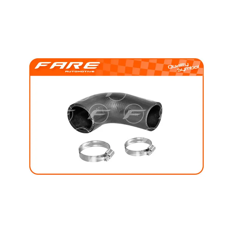 Gaine de suralimentation FARE SA 13241