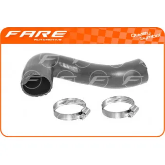 Gaine de suralimentation FARE SA 13242