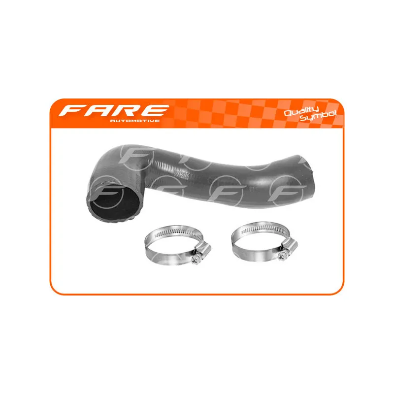 Gaine de suralimentation FARE SA 13242