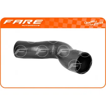 Gaine de suralimentation FARE SA
