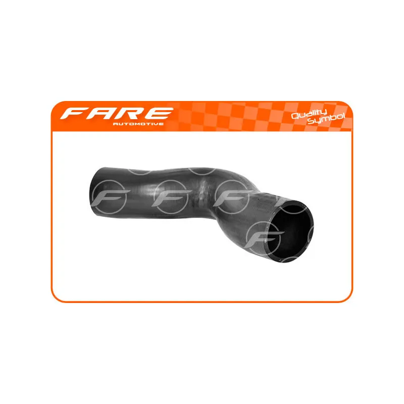 Gaine de suralimentation FARE SA 13243