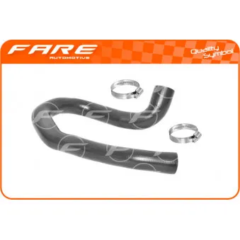Gaine de suralimentation FARE SA 13244