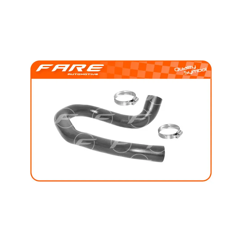 Gaine de suralimentation FARE SA 13244