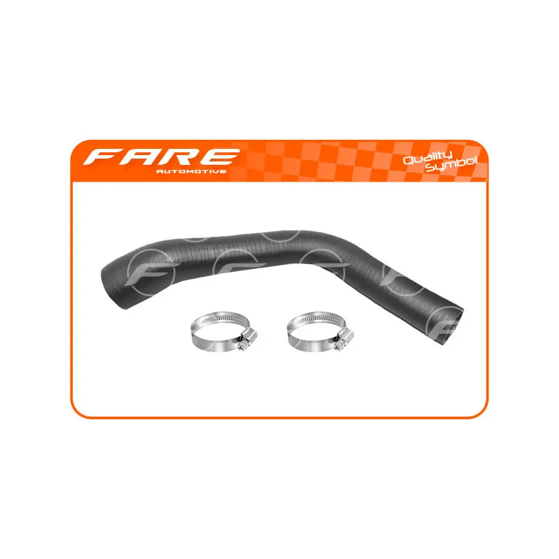 Gaine de suralimentation FARE SA 13245