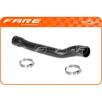 Gaine de suralimentation FARE SA 13246
