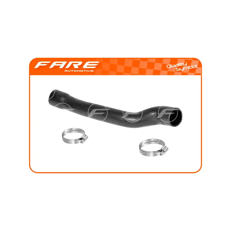 Gaine de suralimentation FARE SA 13246
