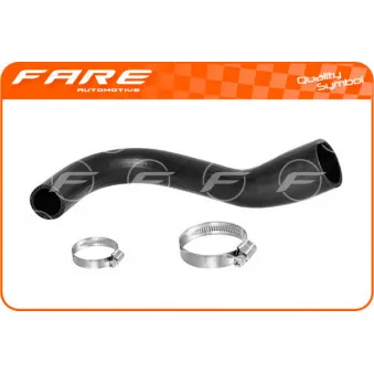 Gaine de suralimentation FARE SA 13247