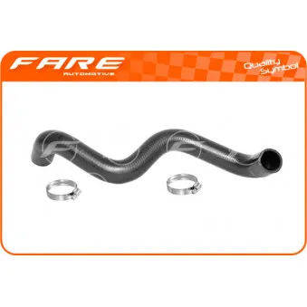 Gaine de suralimentation FARE SA 13248