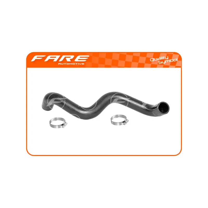 Gaine de suralimentation FARE SA 13248
