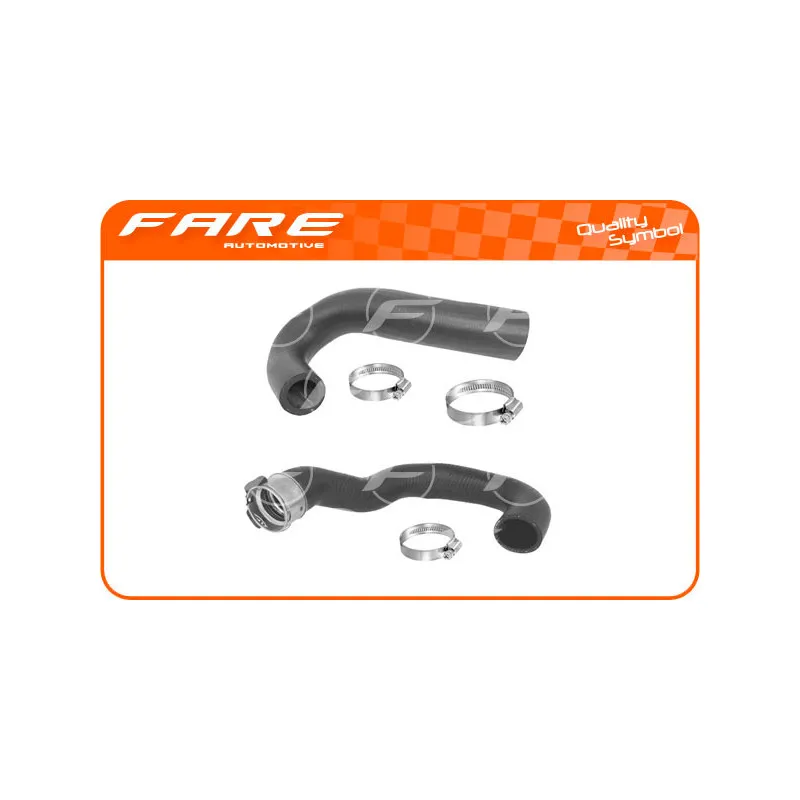 Gaine de suralimentation FARE SA 13249