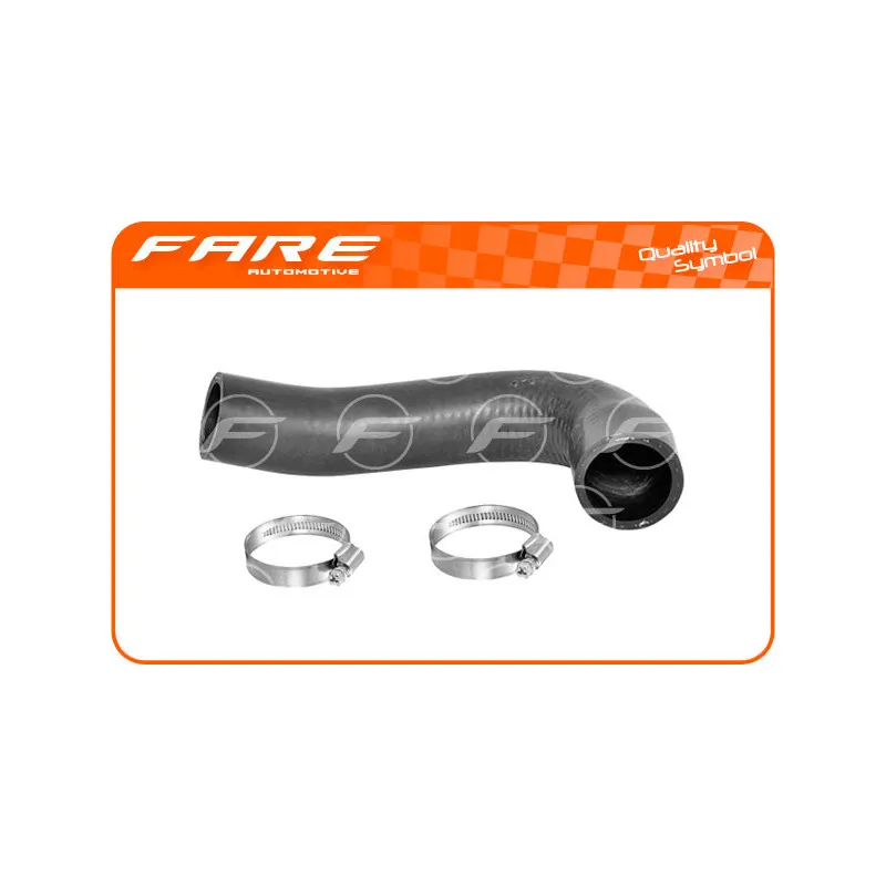 Gaine de suralimentation FARE SA 13251