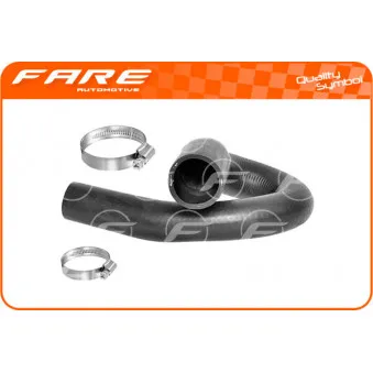 Gaine de suralimentation FARE SA 13252