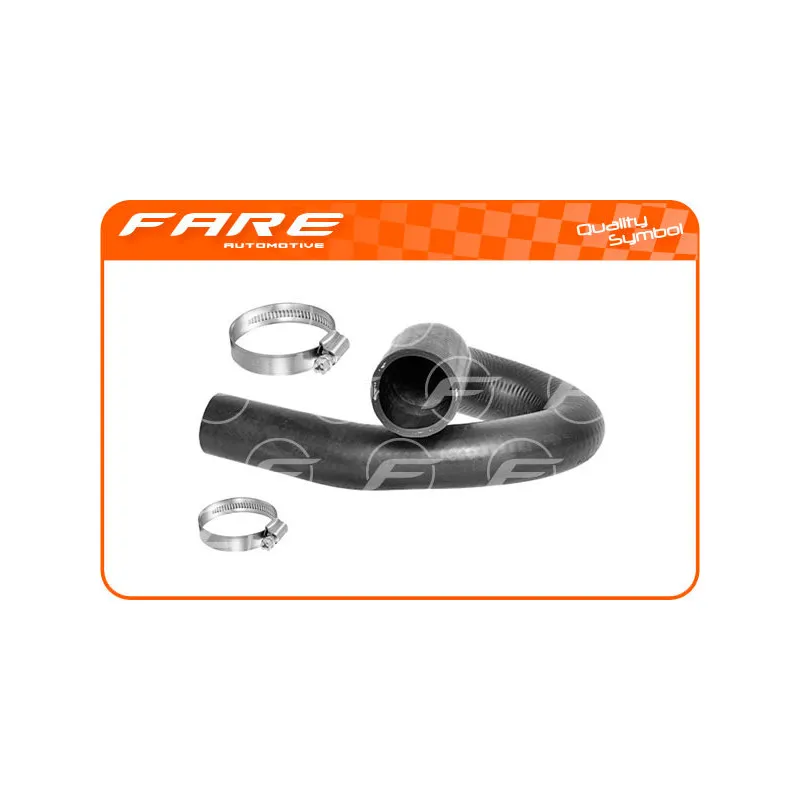 Gaine de suralimentation FARE SA 13252