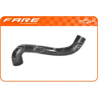 Gaine de suralimentation FARE SA 13253