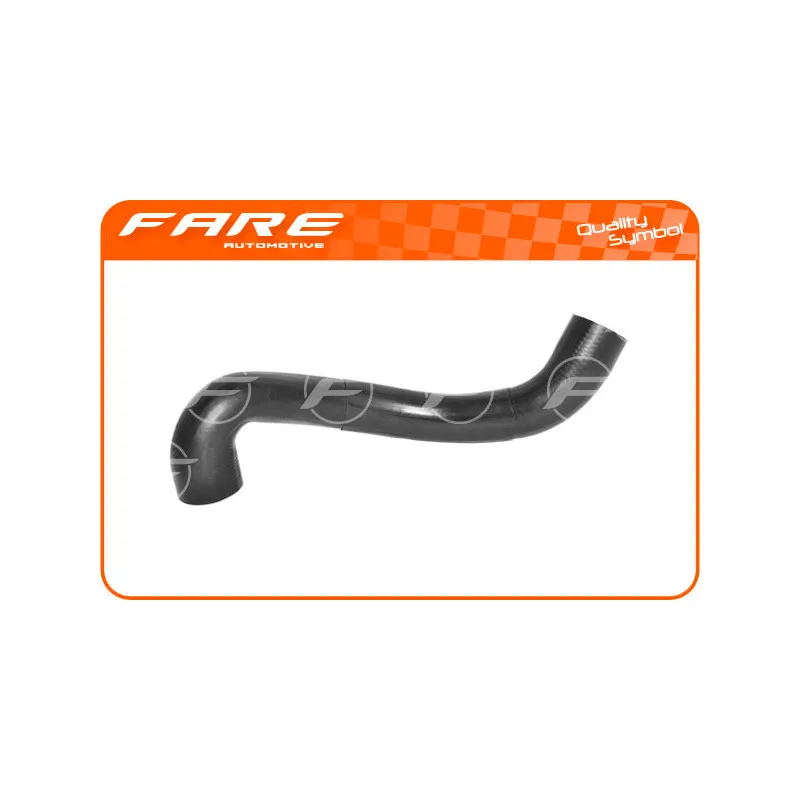 Gaine de suralimentation FARE SA 13253