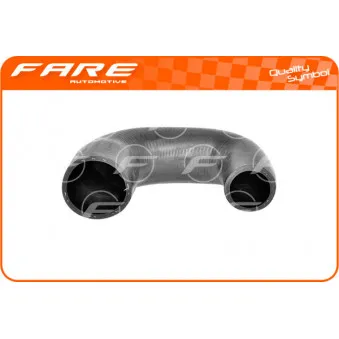 Gaine de suralimentation FARE SA 13254