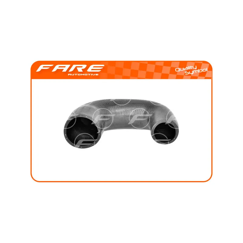 Gaine de suralimentation FARE SA 13254