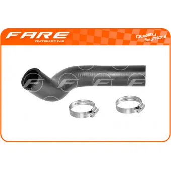 Gaine de suralimentation FARE SA 13255