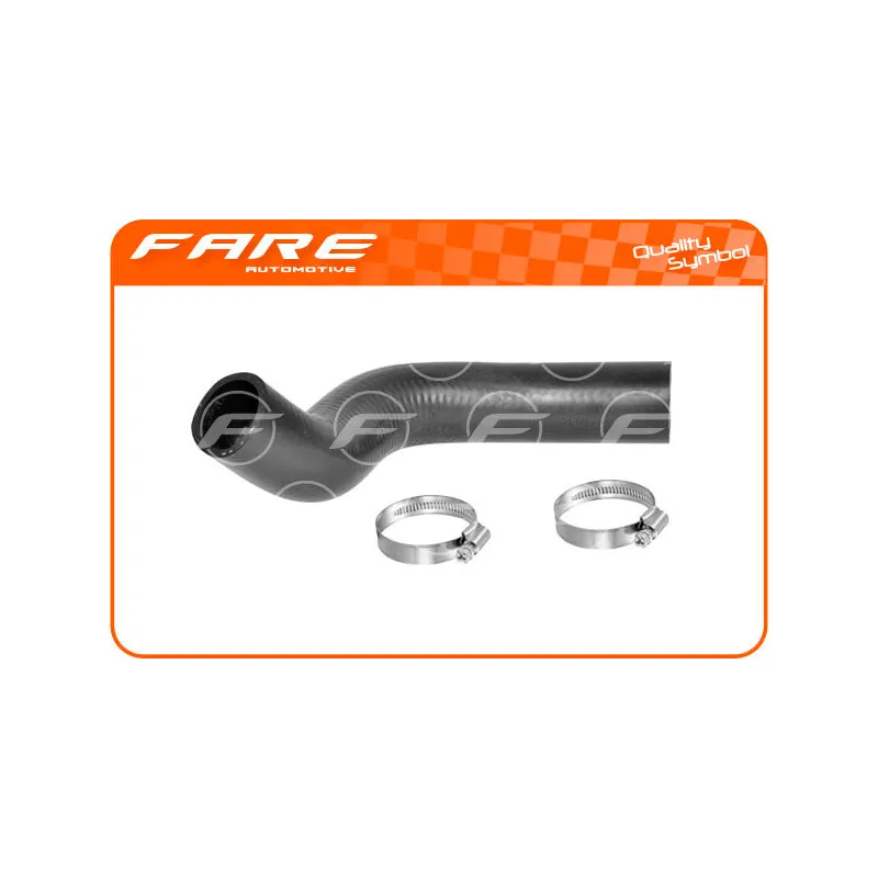 Gaine de suralimentation FARE SA 13255